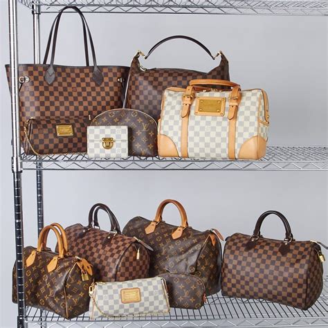 who sells louis vuitton bags.